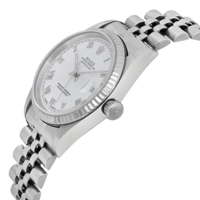 Rolex Datejust 16234 Image 2